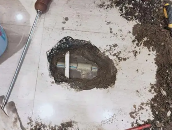 连云港测漏水电话