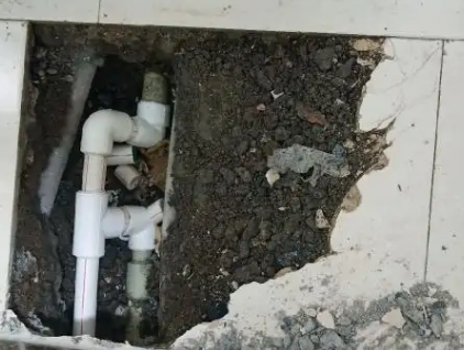 连云港测漏水哪家好