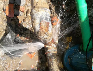 连云港测漏水公司电话