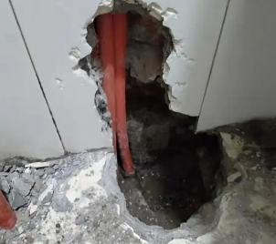 连云港漏水检测电话