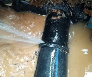 连云港测漏水公司哪家好