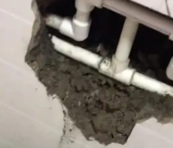 连云港漏水检测电话