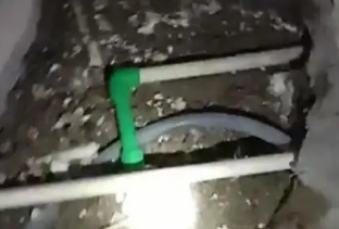 连云港测漏水公司