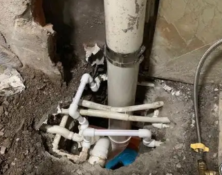 连云港漏水检测哪家好