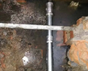 连云港漏水检测公司电话