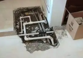 连云港卫生间测漏水如何检测