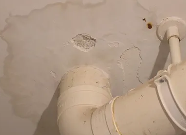 连云港卫生间测漏水多少钱