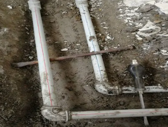 连云港卫生间测漏水多少钱