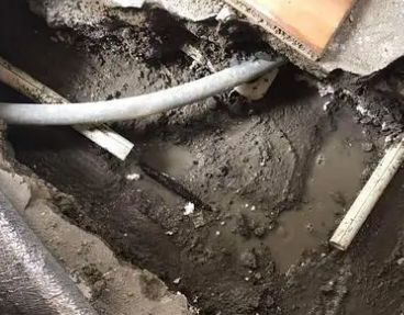 连云港卫生间测漏水价格明细