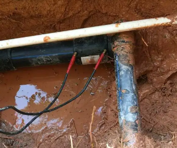 连云港水管漏水检测多少钱