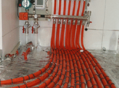 连云港地暖维修多少钱