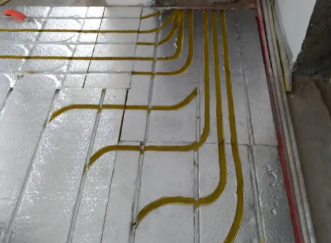 连云港地暖维修哪家好