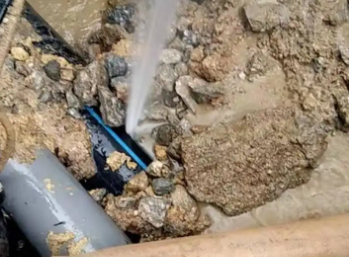连云港水管漏水检测哪家好