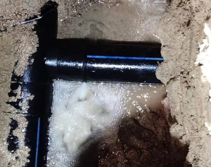 连云港水管漏水检测哪家好