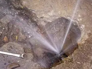 连云港水管漏水检测哪家好