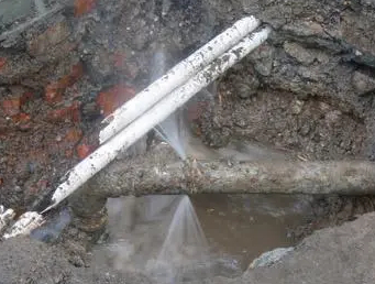 连云港测漏水多少钱