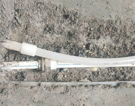 连云港测漏水哪家好