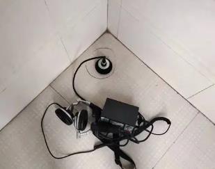 连云港测漏水公司