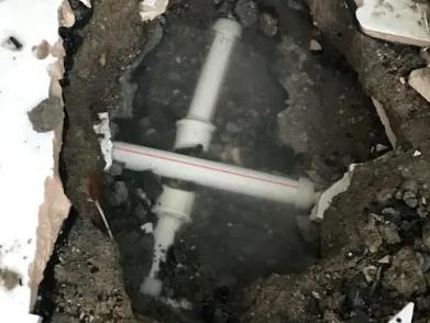 连云港漏水检测公司哪家好