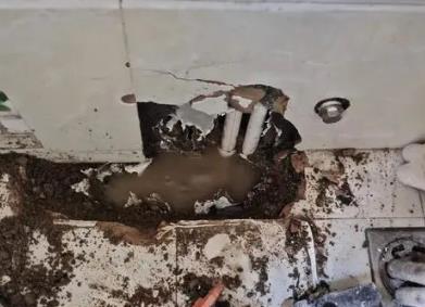 连云港漏水检测电话