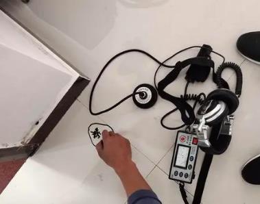 连云港测漏水公司电话